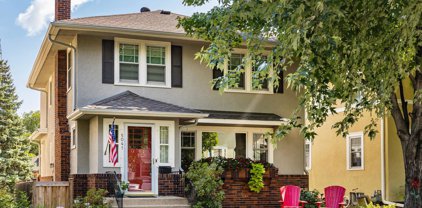 5041 Queen Avenue S, Minneapolis