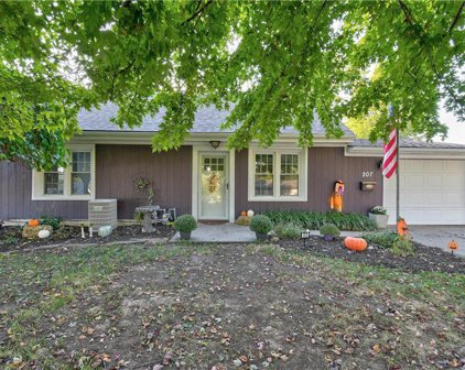 207 S 8th Street, Odessa