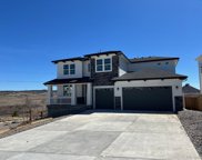 942 Melting Snow Way, Castle Rock image