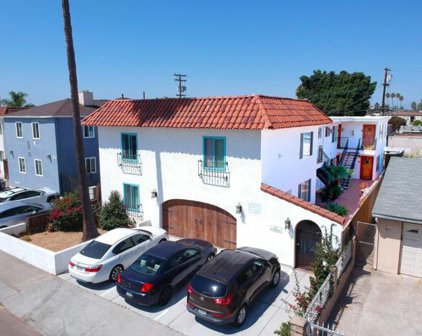 4344 Van Dyke Ave. Avenue, East San Diego