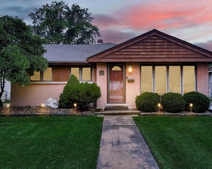 4130 Oak Avenue, Brookfield