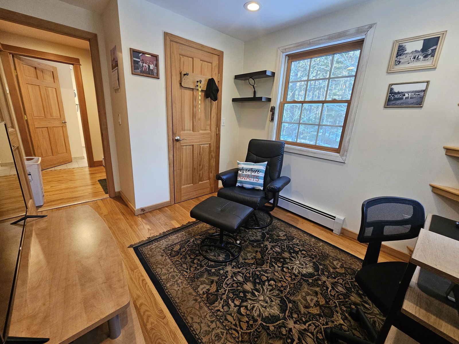 96 Orrin Road, Mariaville, 04605