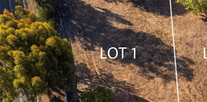 18921 Fairhaven Ave., LOT 1 ONLY, North Tustin