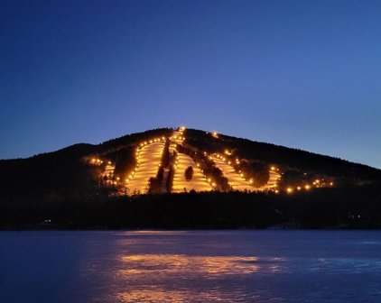 1 Mountain Road Unit 1, Bridgton