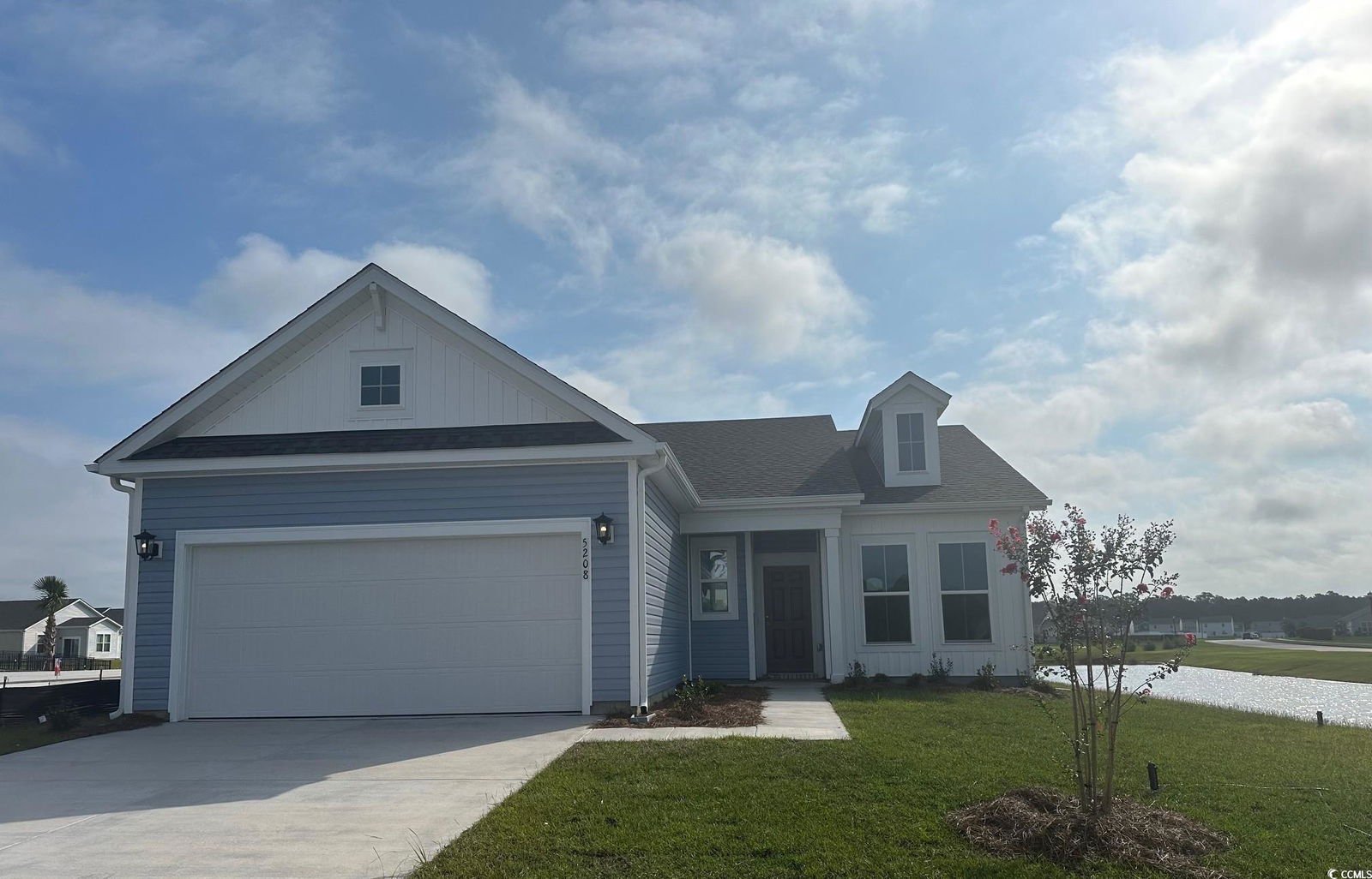 MLS 2422443 Bella Vita 5208 Lucy Way, Myrtle Beach Property for Sale