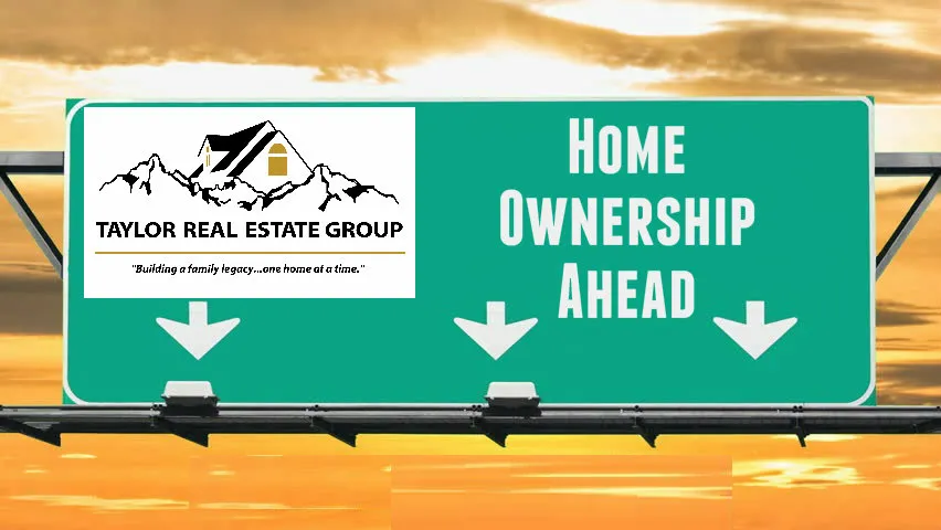 Road to Home Ownership