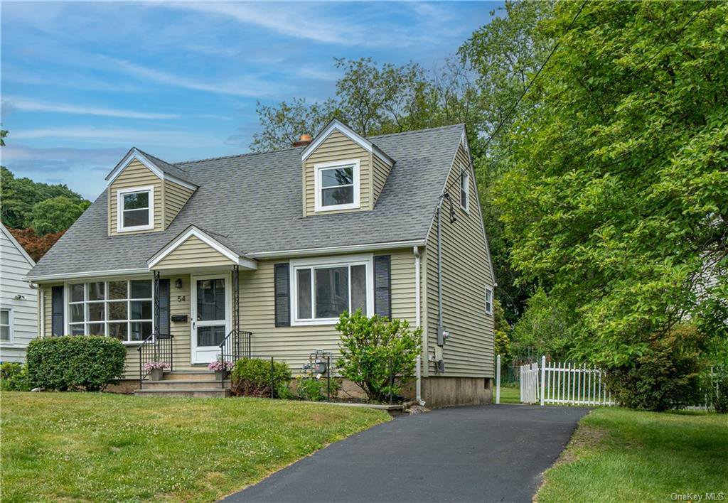 54 Blanchard Avenue, Dobbs Ferry, 10522