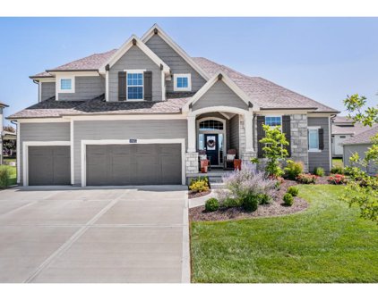 17925 High Street, Overland Park