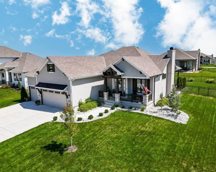 1220 NE Goshen Drive, Lee's Summit