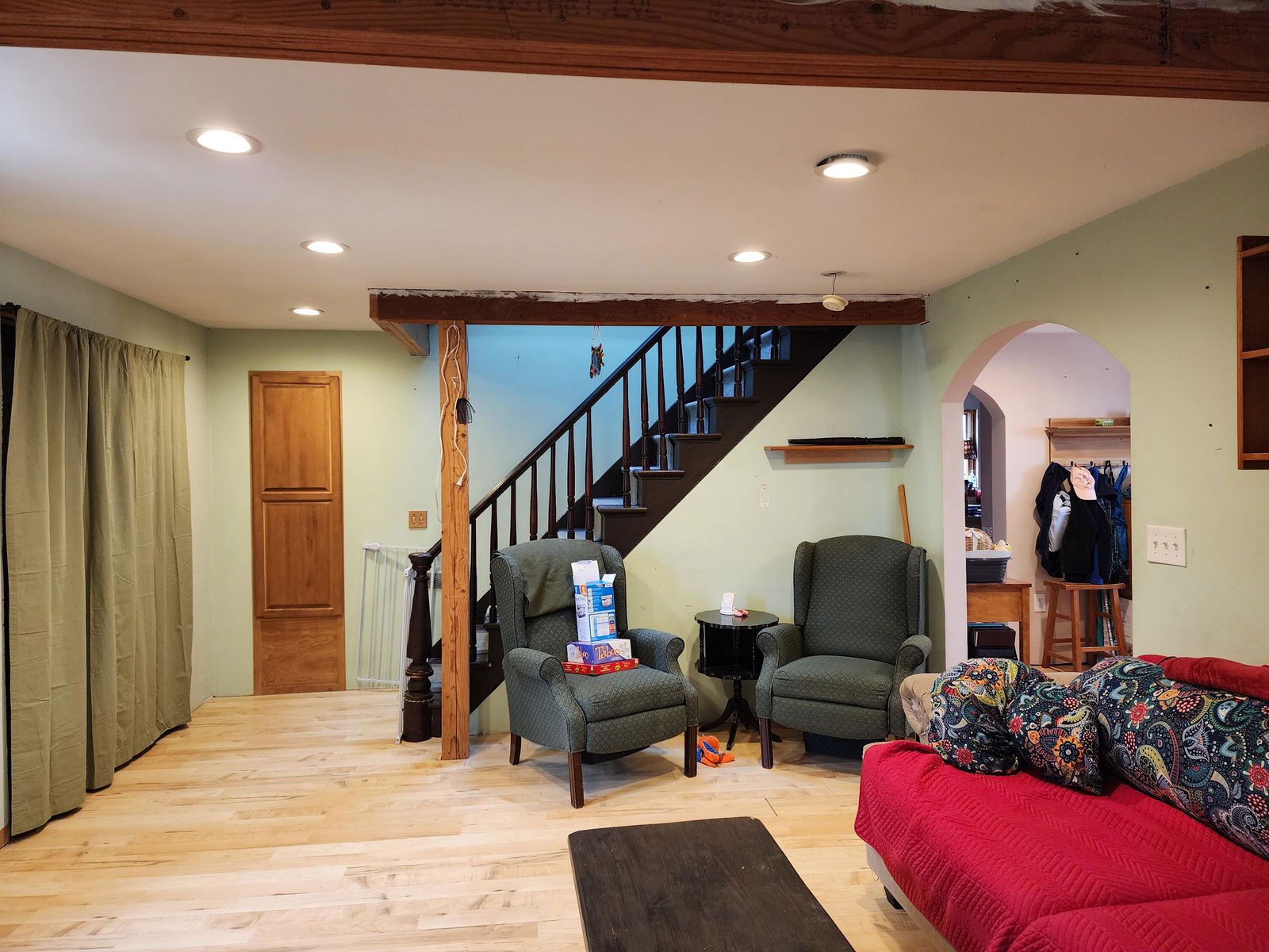 587 Eastbrook Road, Eastbrook, 04634