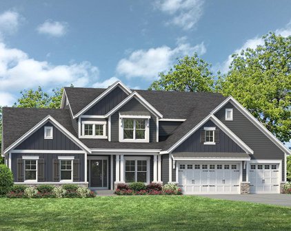 4241 Horseshoe Creek  Drive, St Charles