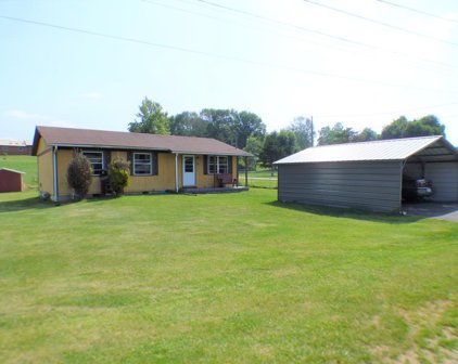 203 Valley View Avenue, Rural Retreat