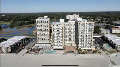 Condos for Sale at Sands Ocean Club - Myrtle Beach Condos