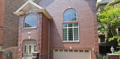 928 W Cullom Avenue, Chicago