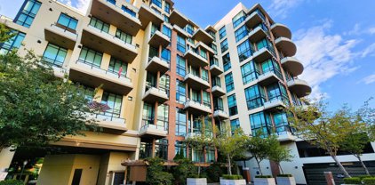10 Renaissance Square Unit 519, New Westminster