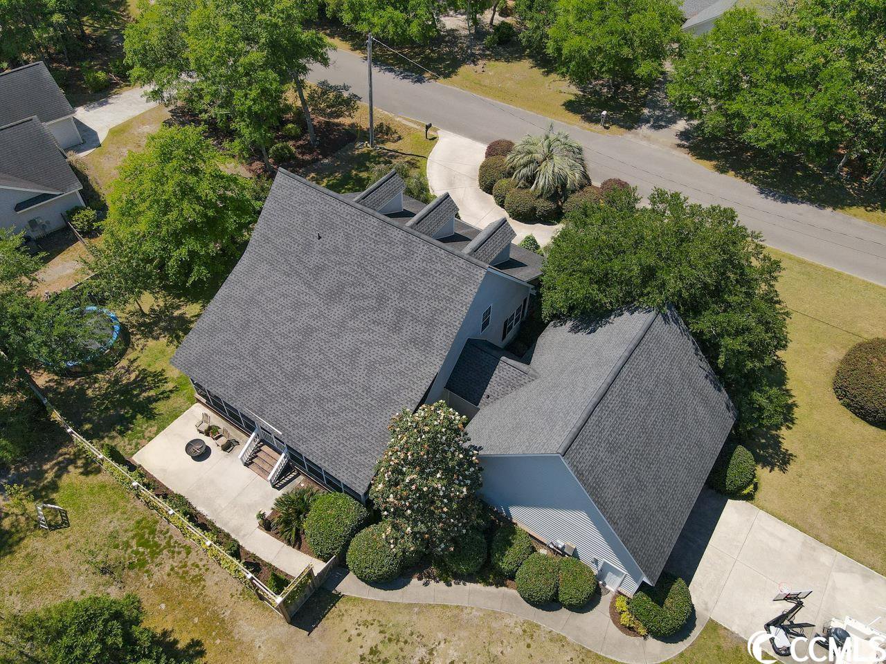 MLS 2309050 Hagley Estates 97 Arcadia Dr., Pawleys Island Property