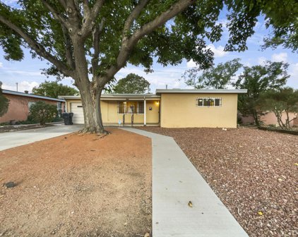 1209 Alcazar Street NE, Albuquerque