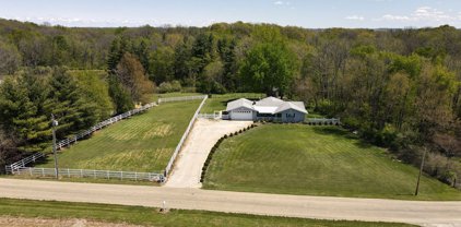 1490 S Flatrock River Road, Rushville