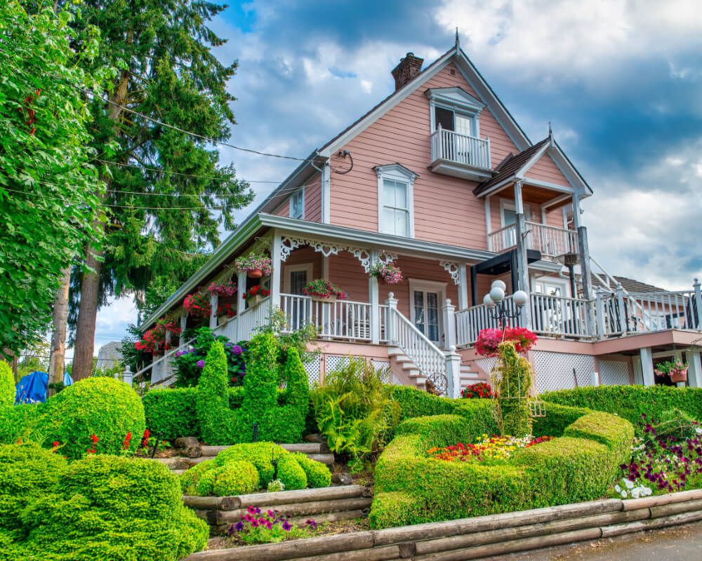 Chemainus Real Estate