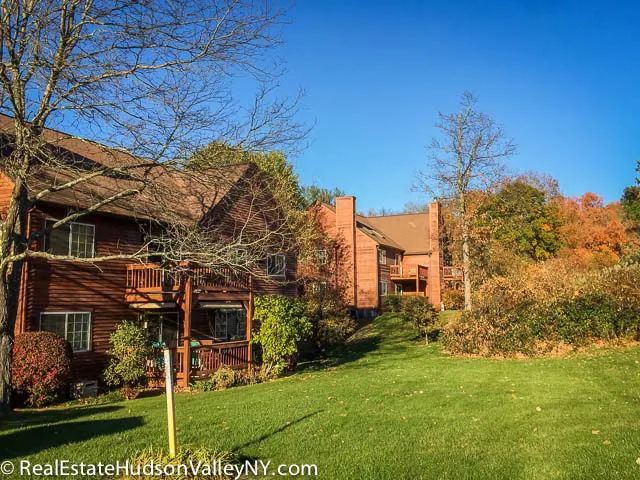 Reed Farm Condos in Brewster NY