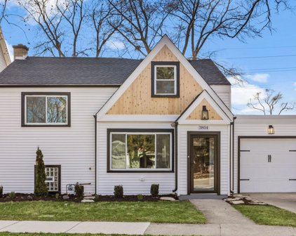 3804 Rosemear Avenue, Brookfield
