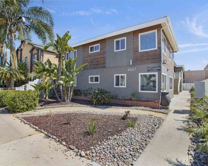 4427 Estrella Ave, Talmadge/San Diego Central