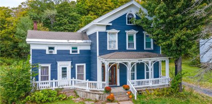 12194 Woodhull  Road, Forestport