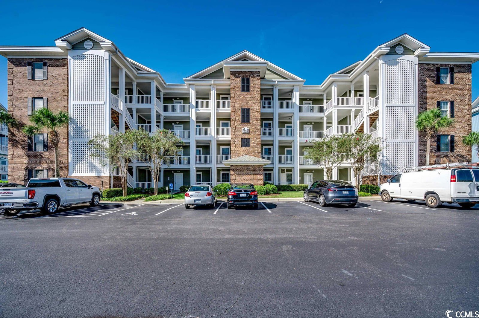 MLS 2320457 - Magnolia Pointe 4823 Magnolia Lake Dr. Unit 305, Myrtle ...