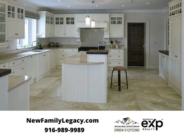 Real Estate Agency Lake Tahoe CA