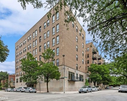 811 S Lytle Street Unit #406, Chicago