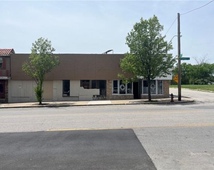 3222-28 Troost Avenue, Kansas City