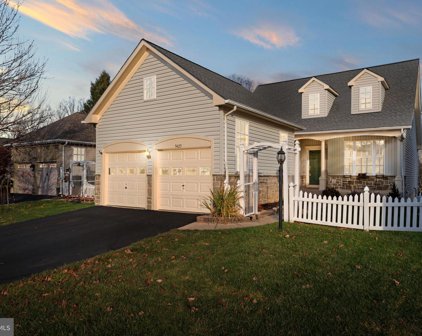 9425 Rosebud Ct, Manassas Park