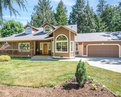 11910 25th Street SE, Lake Stevens