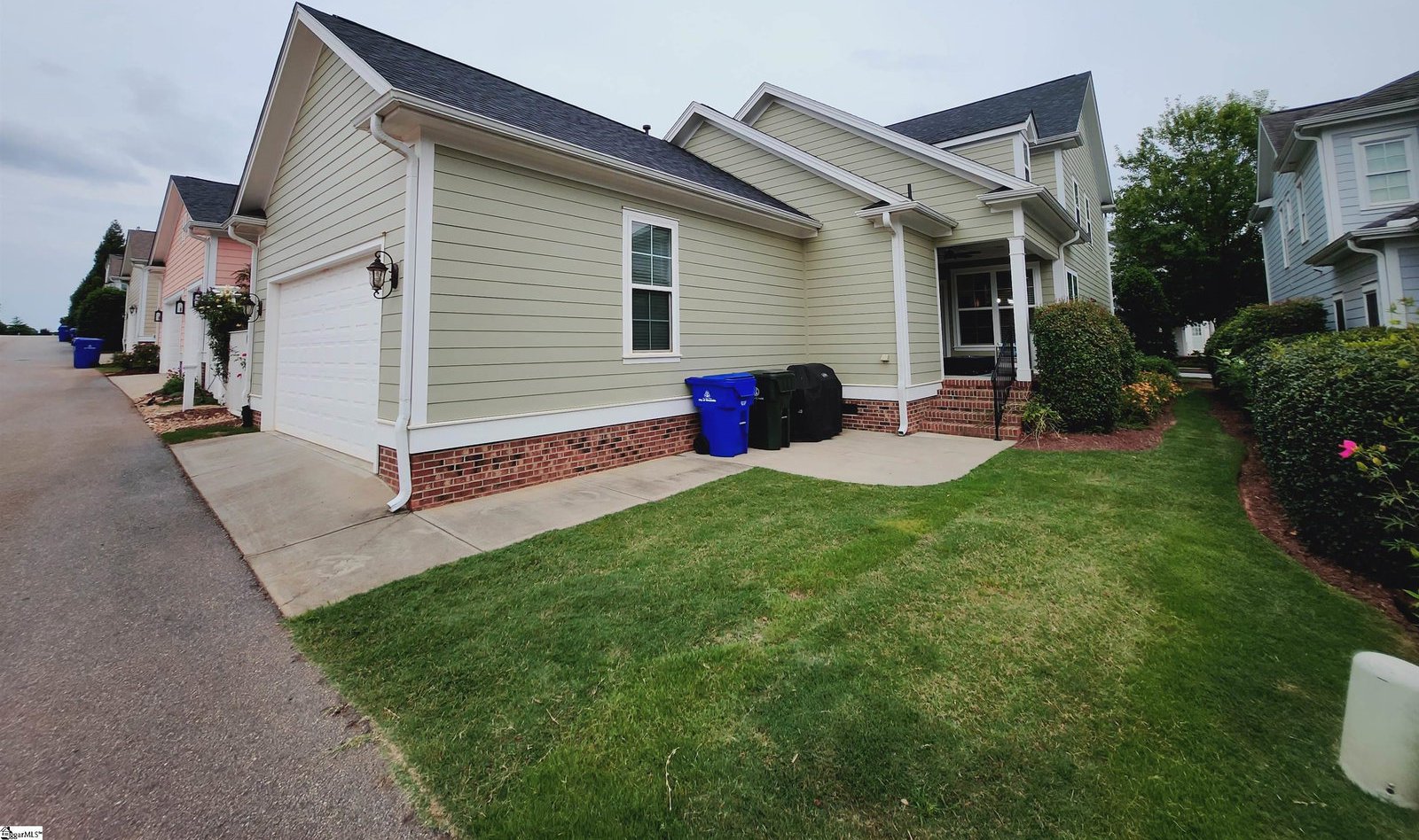 MLS 1505074 Hollingsworth Park 30 Hollingsworth Drive, Greenville