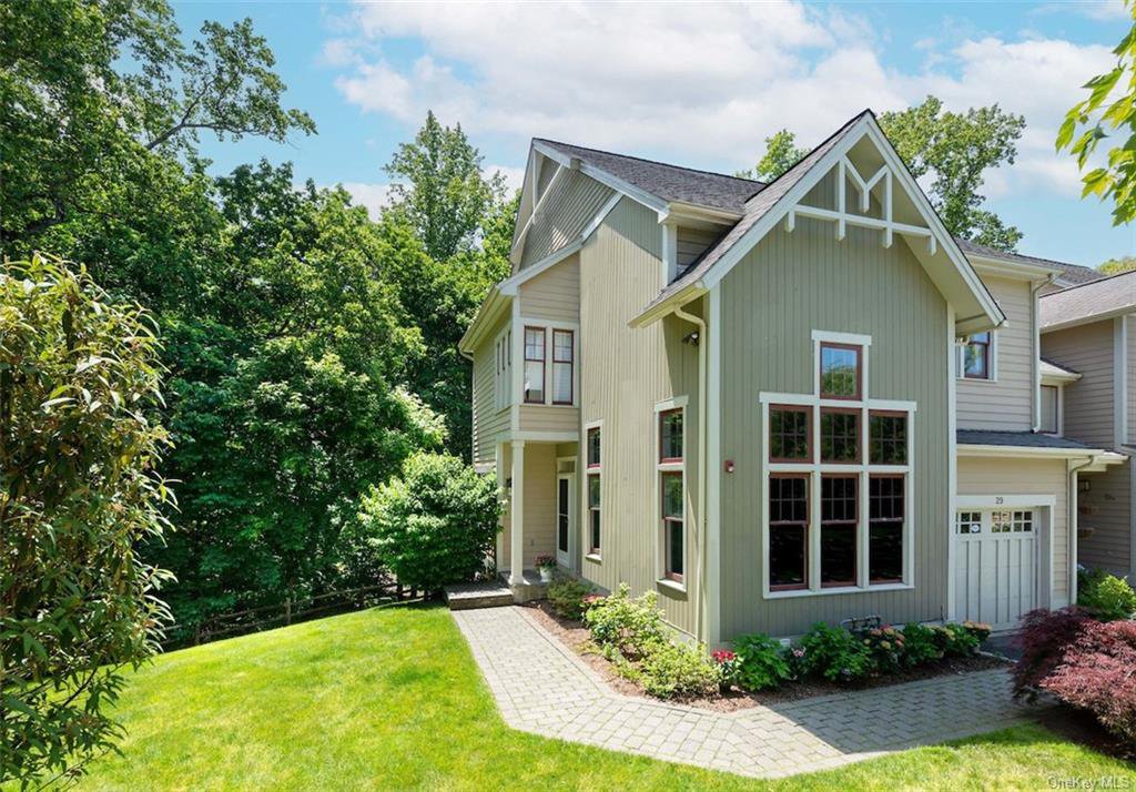 29 Landing Drive, Dobbs Ferry, 10522
