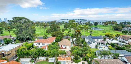 700 Glorietta Blvd, Coronado