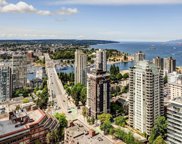 1289 Hornby Street Unit 3608, Vancouver image