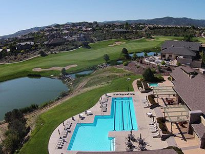 Prescott Lakes Real Estate