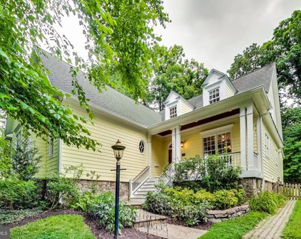 116 Oak  Sw Street SW, Vienna