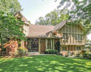 12717 Overbrook Road, Leawood image