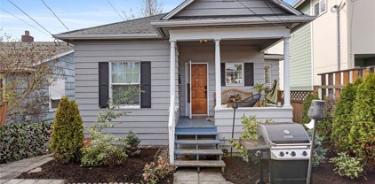 941 N 80th Street, Seattle
