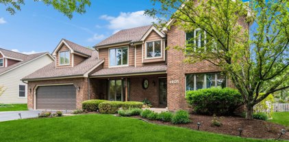 1405 Sequoia Road, Naperville