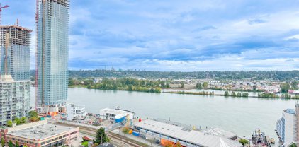 892 Carnarvon Street Unit 2503, New Westminster