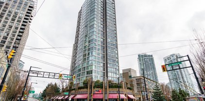 1008 Cambie Street Unit 605, Vancouver