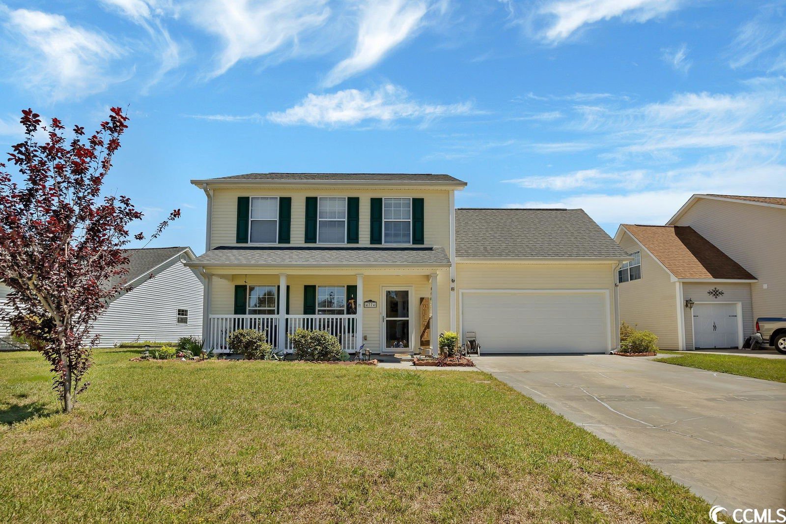 MLS 2306951 Southgate 4774 Southgate Pkwy., Myrtle Beach Property for Sale