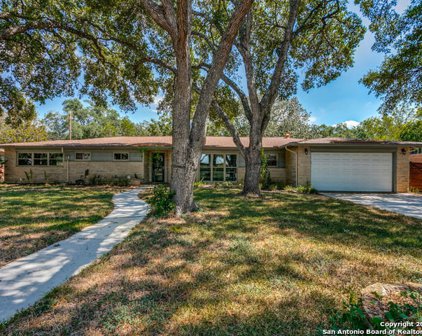 208 Carolwood Dr, San Antonio
