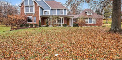 16839 Kehrsbrooke  Court, Chesterfield