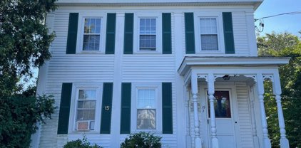 15 Main Street, Belchertown