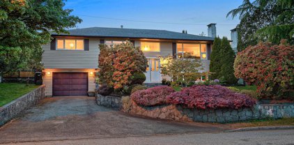 895 Glencoe Drive, Port Moody