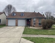 9692 Pine Ridge East Drive, Fishers image